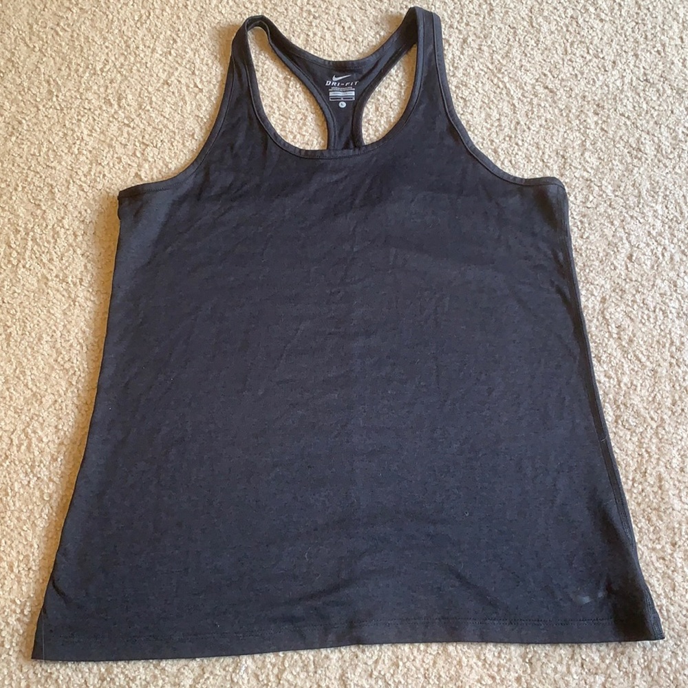 Nike Dri-Fit tank top